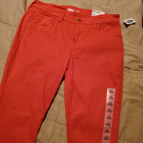 Jeans - Picture 2 of 4